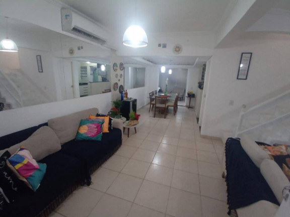 Imagem Casa com 4 Quartos à Venda, 125 m² em Esplanada Independência - Taubaté
