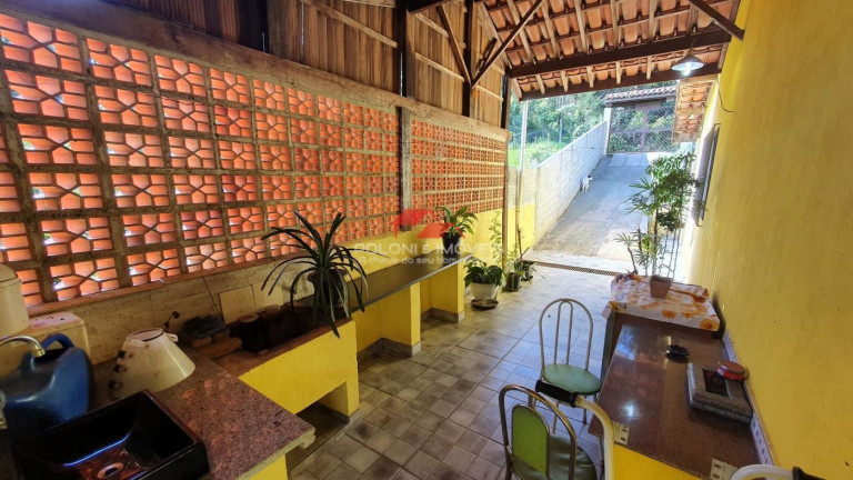 Imagem Chácara com 2 Quartos à Venda, 1.250 m² em Batatuba - Piracaia Imagem Chácara com 2 Quartos à Venda, 1.250 m² em Batatuba - Piracaia