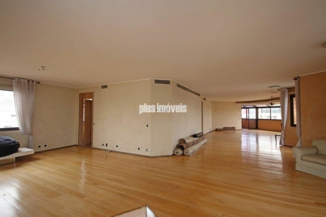 Imagem Apartamento com 4 Quartos à Venda, 470 m² em Jardim América - São Paulo Imagem Apartamento com 4 Quartos à Venda, 470 m² em Jardim América - São Paulo