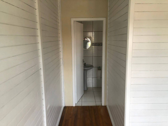 Imagem Casa com 3 Quartos à Venda,  em Campeche - Florianópolis