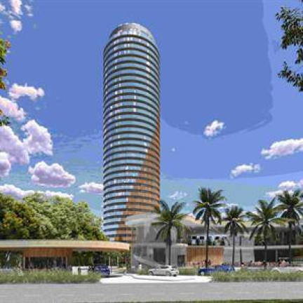 Imagem Apartamento com 1 Quarto à Venda, 40 m² em Barra Da Tijuca - Rio De Janeiro