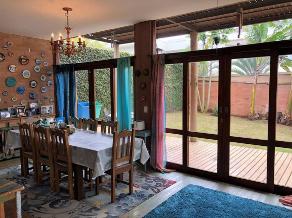 Imagem Casa com 5 Quartos à Venda, 364 m² em Jardim Do Golf I - Jandira