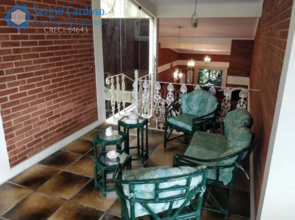 Casa com 4 Quartos à Venda, 326 m² em Cibratel I - Itanhaém