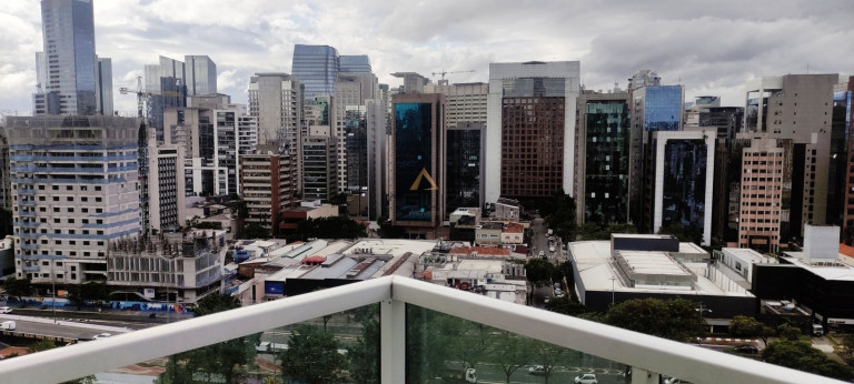 Imagem Imóvel Comercial à Venda, 51 m² em Cidade Monções - São Paulo