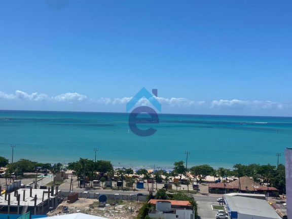 Imagem Apartamento com 1 Quarto à Venda, 42 m² em Pajuçara - Maceió