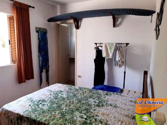 Imagem Apartamento com 2 Quartos à Venda, 80 m² em Tenório - Ubatuba