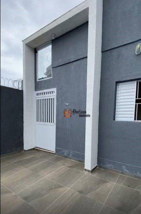 Casa com 2 Quartos à Venda, 100 m² em Caiçara - Praia Grande