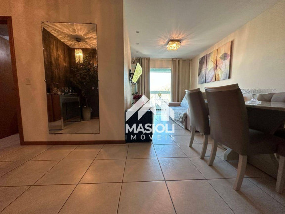 Imagem Apartamento com 3 Quartos à Venda, 98 m² em Santa Lúcia - Vitória Imagem Apartamento com 3 Quartos à Venda, 98 m² em Santa Lúcia - Vitória