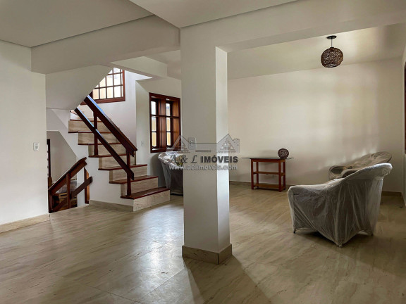 Casa de Condomínio com 3 Quartos à Venda, 250 m² em Vila Isabel - Campos Do Jordão