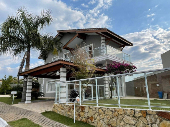 Imagem Casa com 3 Quartos à Venda, 190 m² em Condomínio Terras De Atibaia I - Atibaia Imagem Casa com 3 Quartos à Venda, 190 m² em Condomínio Terras De Atibaia I - Atibaia