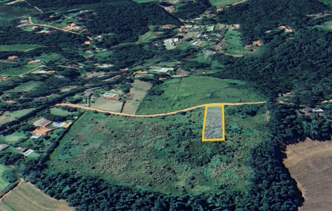Imagem Terreno à Venda, 2.000 m² em Paruru - Ibiúna Imagem Terreno à Venda, 2.000 m² em Paruru - Ibiúna