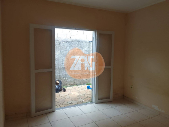 Imagem Casa com 2 Quartos à Venda, 57 m² em Residencial Aldeias Da Serra - Caçapava