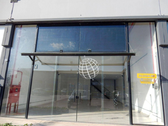 Imagem Sala Comercial para Alugar, 112 m² em Caetetuba - Atibaia