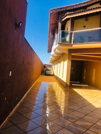 Imagem Sobrado com 4 Quartos à Venda, 446 m² em Jardim Santa Rita De Cássia - Bragança Paulista Imagem Sobrado com 4 Quartos à Venda, 446 m² em Jardim Santa Rita De Cássia - Bragança Paulista