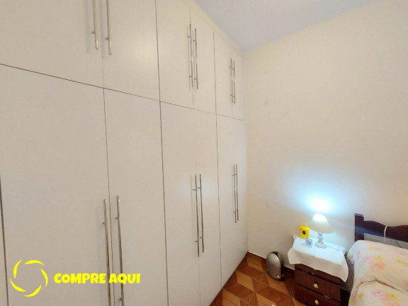 Imagem Apartamento com 2 Quartos à Venda, 47 m² em Santa Cecília - São Paulo