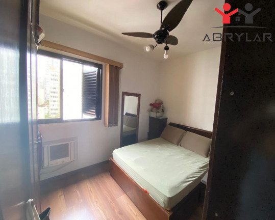 Imagem Imóvel com 2 Quartos à Venda, 110 m² em Aparecida - Santos Imagem Imóvel com 2 Quartos à Venda, 110 m² em Aparecida - Santos