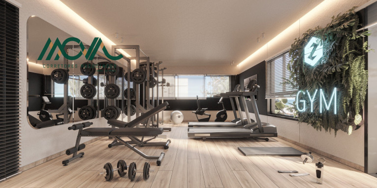 Imagem Imóvel com 2 Quartos à Venda, 4.339 m² em Jardim Pérola Do Atlântico - Itapoá