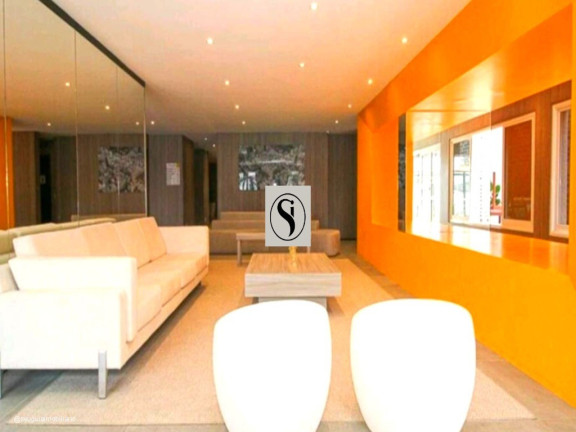 Imagem Kitnet com 1 Quarto à Venda, 30 m² em Pinheiros - São Paulo