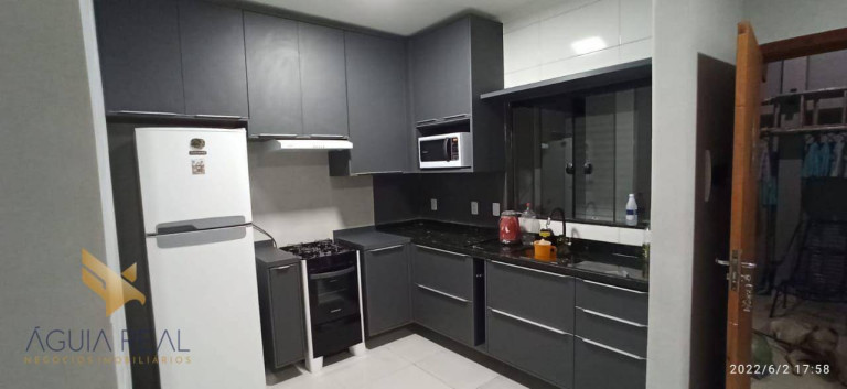 Imagem Casa com 2 Quartos à Venda, 60 m² em Vila Santa Luzia - Campo Grande