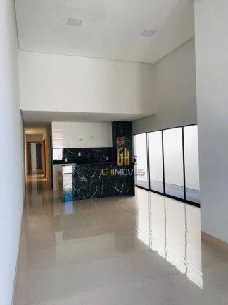 Imagem Casa com 3 Quartos à Venda, 132 m² em Setor Faiçalville - Goiânia