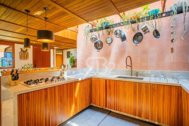 Imagem Casa com 3 Quartos à Venda, 204 m² em Condomínio São Joaquim - Vinhedo