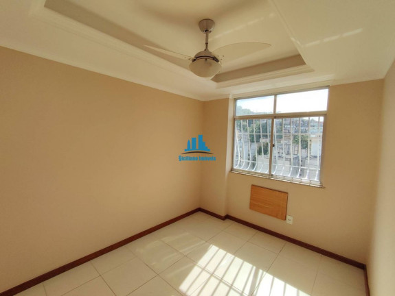 Imagem Apartamento com 2 Quartos à Venda, 58 m² em Santa Rosa - Niterói