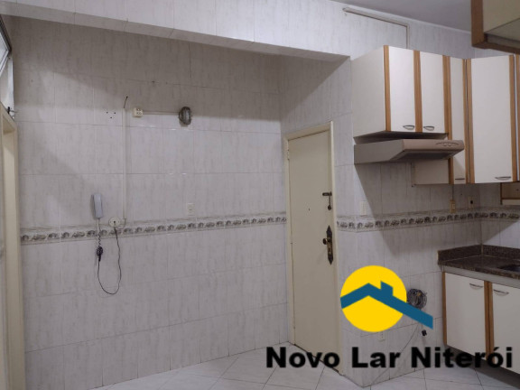 Imagem Apartamento com 3 Quartos à Venda, 110 m² em Icaraí - Niterói Imagem Apartamento com 3 Quartos à Venda, 110 m² em Icaraí - Niterói
