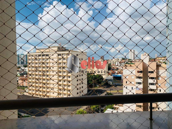 Imagem Apartamento com 3 Quartos à Venda, 114 m² em Vila Santa Tereza - Bauru