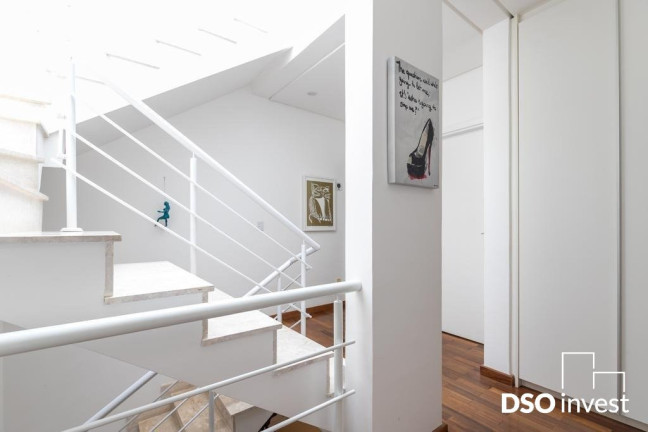 Imagem Casa de Condomínio com 4 Quartos à Venda, em Jardim Petrópolis - São Paulo Imagem Casa de Condomínio com 4 Quartos à Venda, em Jardim Petrópolis - São Paulo