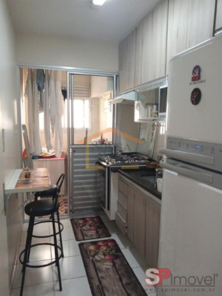 Imagem Apartamento com 3 Quartos à Venda, 48 m² em Vila Siqueira (zona Norte) - São Paulo
