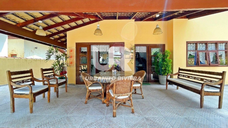Imagem Casa com 4 Quartos à Venda, 201 m² em Riviera | Módulo 26 - Bertioga