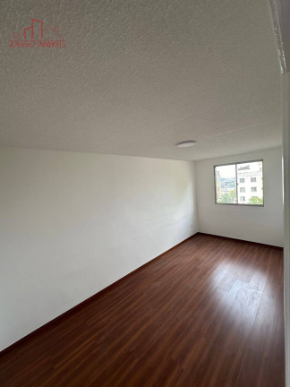 Imagem Apartamento com 3 Quartos à Venda, 60 m² em Chácara Santa Maria - São Paulo Imagem Apartamento com 3 Quartos à Venda, 60 m² em Chácara Santa Maria - São Paulo
