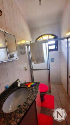 Imagem Casa com 3 Quartos à Venda, 332 m² em Jardim Regina - Itanhaém