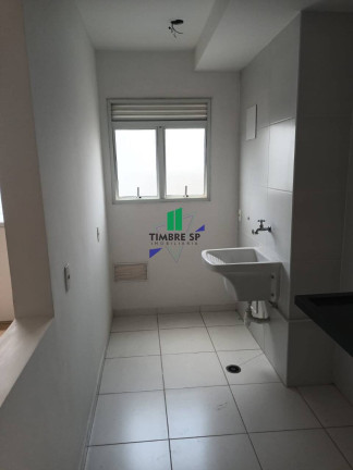 Imagem Apartamento com 2 Quartos à Venda, 45 m² em Loteamento City Jaragua - São Paulo Imagem Apartamento com 2 Quartos à Venda, 45 m² em Loteamento City Jaragua - São Paulo