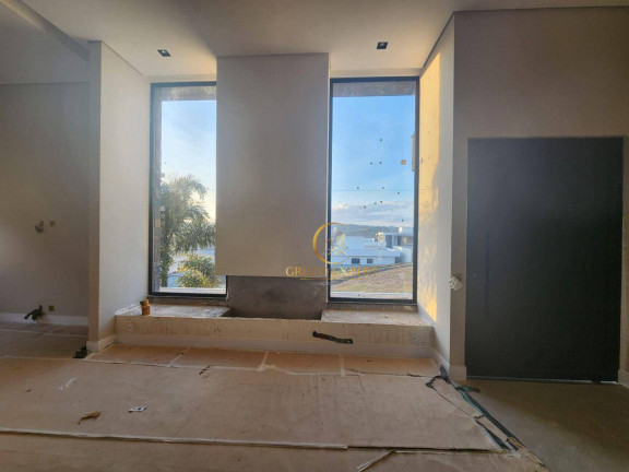 Imagem Casa com 4 Quartos à Venda, 300 m² em Condomínio Residencial Colinas Do Paratehy - São José Dos Campos
