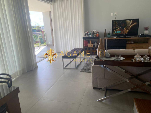 Imagem Casa com 4 Quartos à Venda, 511 m² em Alphaville Vespasiano - Vespasiano