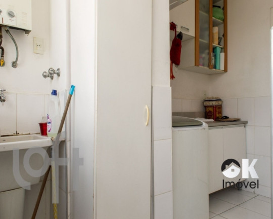 Imagem Apartamento com 3 Quartos à Venda, 147 m² em Higienópolis - São Paulo Imagem Apartamento com 3 Quartos à Venda, 147 m² em Higienópolis - São Paulo