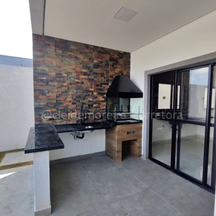 Imagem Sobrado com 3 Quartos à Venda, 120 m² em Chácara Jaguari (fazendinha) - Santana De Parnaíba