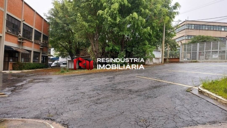 Imagem Galpão para Alugar, 2 m² em Alphaville Empresarial - Barueri