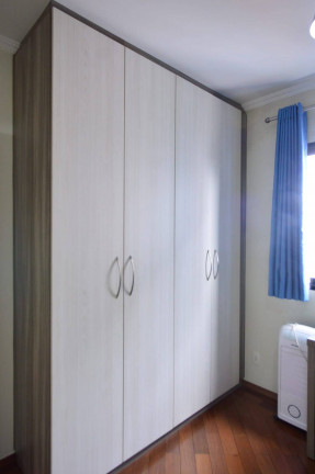 Imagem Apartamento com 3 Quartos à Venda, 98 m² em Vila Regente Feijó - São Paulo Imagem Apartamento com 3 Quartos à Venda, 98 m² em Vila Regente Feijó - São Paulo