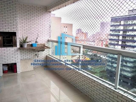 Imagem Apartamento com 3 Quartos à Venda, 92 m² em Canto Do Forte - Praia Grande Imagem Apartamento com 3 Quartos à Venda, 92 m² em Canto Do Forte - Praia Grande