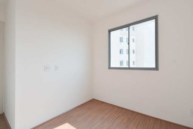 Imagem Apartamento com 2 Quartos à Venda, 40 m² em Várzea Da Barra Funda - São Paulo Imagem Apartamento com 2 Quartos à Venda, 40 m² em Várzea Da Barra Funda - São Paulo