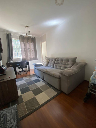 Imagem Apartamento com 2 Quartos à Venda, em Conjunto Residencial Parque Bandeirantes - Campinas Imagem Apartamento com 2 Quartos à Venda, em Conjunto Residencial Parque Bandeirantes - Campinas
