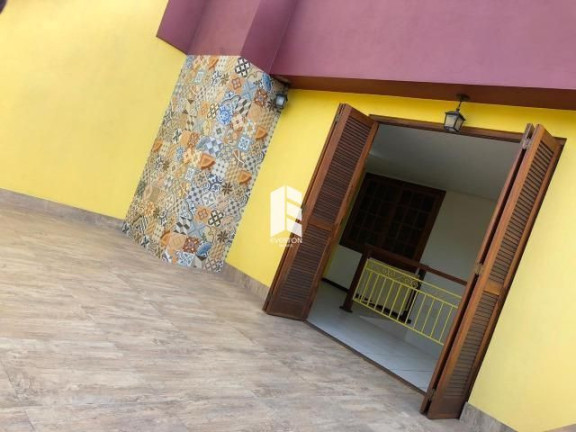 Imagem Apartamento com 4 Quartos à Venda, 244 m² em Centro - Santa Maria