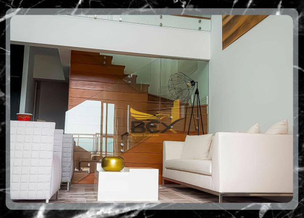 Imagem Apartamento com 2 Quartos à Venda, 150 m² em Alphaville Centro De Apoio I - Barueri