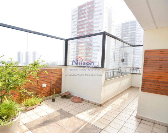 Imagem Apartamento com 3 Quartos à Venda, 95 m² em Vila Augusta - Guarulhos