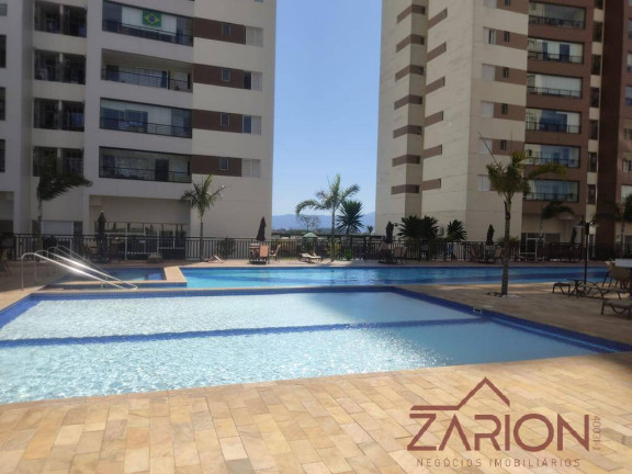Imagem Apartamento com 3 Quartos à Venda, 114 m² em Vila Edmundo - Taubaté