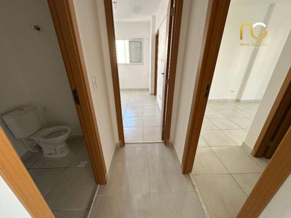 Imagem Apartamento com 2 Quartos à Venda, 79 m² em Aviação - Praia Grande