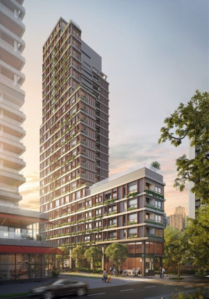 Imagem Apartamento com 1 Quarto à Venda, 45 m² em Itaim Bibi - São Paulo Imagem Apartamento com 1 Quarto à Venda, 45 m² em Itaim Bibi - São Paulo