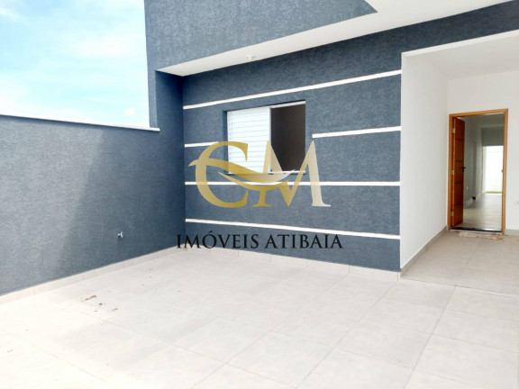 Imagem Casa com 3 Quartos à Venda, 175 m² em Nova Cerejeira - Atibaia